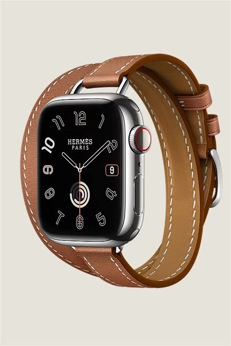 hermes 77228131453751|Band Apple Watch Hermès Single Tour 41 mm.